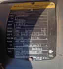 Used Accraply (Barry Wehmiller) Model RF150 High Speed Shrink Sleeve Labele