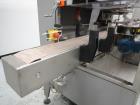 Used Fuji Seal Tamper Evident Shrink Sleeve Applicator & Tunnel