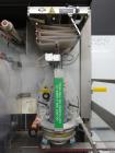 Used Fuji Seal Tamper Evident Shrink Sleeve Applicator & Tunnel