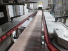 Used Fuji Seal Tamper Evident Shrink Sleeve Applicator & Tunnel