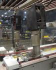 Used Fuji Seal Tamper Evident Shrink Sleeve Applicator & Tunnel
