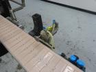 Used Fuji Seal Tamper Evident Shrink Sleeve Applicator & Tunnel