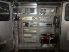 Used Fuji Seal Tamper Evident Shrink Sleeve Applicator & Tunnel