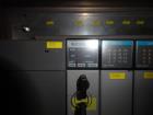 Used Fuji Seal Tamper Evident Shrink Sleeve Applicator & Tunnel
