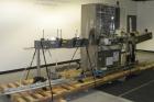 Used Fuji Intersleeve Neck Bander, Model SA 2300