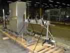 Used Fuji Intersleeve Neck Bander, Model SA 2300