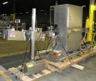 Used Fuji Intersleeve Neck Bander, Model SA 2300
