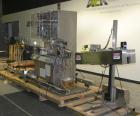 Used Fuji Intersleeve Neck Bander, Model SA 2300