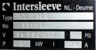 Used Fuji Intersleeve Neck Bander, Model SA 2300