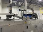 Used- Fuji Seal Model Intersleeve 3200-TE + HA Tamper Evident Shrink Sleeve and Neck Band Applicator and Tunnel. Machine is ...