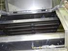 Used Graham Packaging RF200LRSleeve Labeler. Capable of speeds up to 200 bottles per minute. Sleeve layflat range of 30mm - 200mm,cut length up to 200mm. Has dual wormscrew infeed, HMI interface and ...