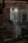 Used NAFM Model LX-350 Sleeving Unit, new 2008.  Includes (2) ES-200-A ovens, (2) OAL classic ovens, unwind and spare parts.  Elec:  3/50/60/480V.