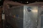 Used NAFM Model LX-350 Sleeving Unit, new 2008.  Includes (2) ES-200-A ovens, (2) OAL classic ovens, unwind and spare parts.  Elec:  3/50/60/480V.