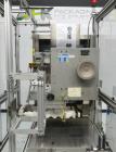 Used PDC Model Automatic Shrink Sleeve Labeler and Tamper Evident Neck Bander