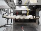 Used PDC Model Automatic Shrink Sleeve Labeler and Tamper Evident Neck Bander