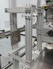 Used PDC Model Automatic Shrink Sleeve Labeler and Tamper Evident Neck Bander