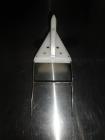 Used PDC Model Automatic Shrink Sleeve Labeler and Tamper Evident Neck Bander