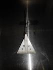 Used PDC Model Automatic Shrink Sleeve Labeler and Tamper Evident Neck Bander
