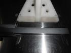 Used PDC Model Automatic Shrink Sleeve Labeler and Tamper Evident Neck Bander