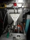 Used PDC Model Automatic Shrink Sleeve Labeler and Tamper Evident Neck Bander