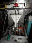 Used- PDC Model Automatic Shrink Sleeve Labeler and Tamper Evident Neck Bander