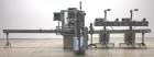 Used PDC Model 75-ERT Tamper Evident Neck Bander or Shrink Sleeve Labeler