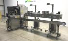 Used- PDC Model 75-ERT Tamper Evident Neck Bander or Shrink Sleeve Labeler