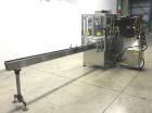 Used PDC Model 75-ERT Tamper Evident Neck Bander or Shrink Sleeve Labeler