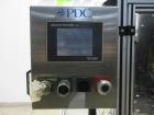 Used PDC Model 75-ERT Tamper Evident Neck Bander or Shrink Sleeve Labeler