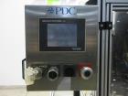 Used- PDC Model 75-ERT Tamper Evident Neck Bander or Shrink Sleeve Labeler