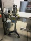 Used PDC Model 75-ERT Tamper Evident Neck Bander or Shrink Sleeve Labeler