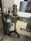 Used- PDC Model 75-ERT Tamper Evident Neck Bander or Shrink Sleeve Labeler