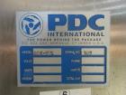 Used PDC Model 75-ERT Tamper Evident Neck Bander or Shrink Sleeve Labeler