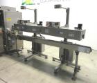 Used PDC Model 75-ERT Tamper Evident Neck Bander or Shrink Sleeve Labeler