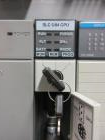 Used PDC Model 75-ERT Tamper Evident Neck Bander or Shrink Sleeve Labeler