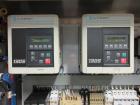 Used PDC Model 75-ERT Tamper Evident Neck Bander or Shrink Sleeve Labeler