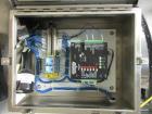 Used PDC Model 75-ERT Tamper Evident Neck Bander or Shrink Sleeve Labeler
