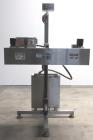 Used PDC Model 75-ERT Tamper Evident Neck Bander or Shrink Sleeve Labeler