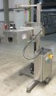 Used PDC Model 75-ERT Tamper Evident Neck Bander or Shrink Sleeve Labeler