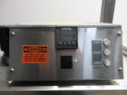 Used PDC Model 75-ERT Tamper Evident Neck Bander or Shrink Sleeve Labeler
