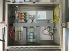 Used PDC Model 75-ERT Tamper Evident Neck Bander or Shrink Sleeve Labeler