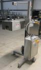 Used PDC Model 75-ERT Tamper Evident Neck Bander or Shrink Sleeve Labeler