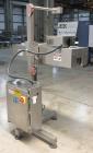 Used PDC Model 75-ERT Tamper Evident Neck Bander or Shrink Sleeve Labeler