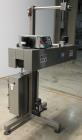 Used- PDC Model 75-ERT Tamper Evident Neck Bander or Shrink Sleeve Labeler