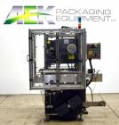 Used PDC Model 75-M2 Shrink Sleever/Tamper Evident Neck Bander