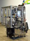 Used PDC Model 75-M2 Shrink Sleever/Tamper Evident Neck Bander