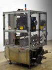 Used- PDC Model 75-M2 Shrink Sleever/Tamper Evident Neck Bander