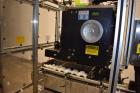 Used- PDC Model 75-M2 Shrink Sleever/Tamper Evident Neck Bander