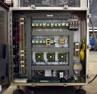 Used PDC Model 75-M2 Shrink Sleever/Tamper Evident Neck Bander