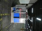 Used PDC Model HC High Speed 16 Station Rotary Stretch/Shrink Labeler. With steam tunnel, capable of speeds up to 600 BPM. Uses a clamp draw down technology method of application. Sleeve range: diame...